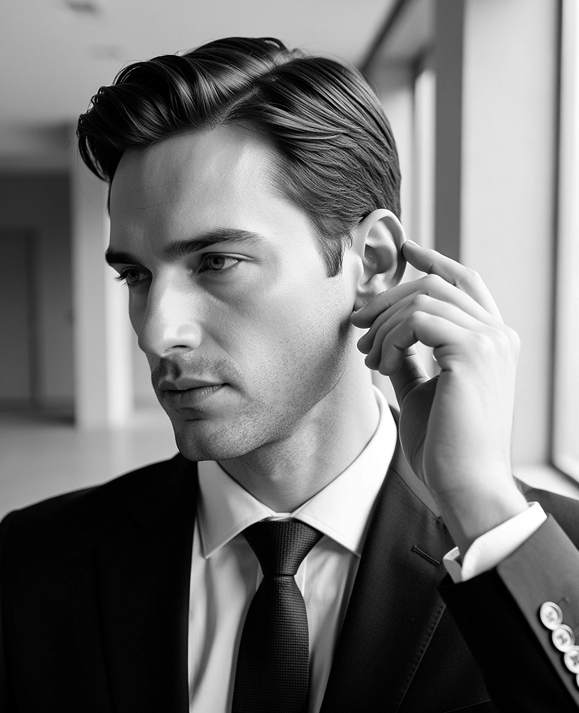 Caring for hearing in everyday life